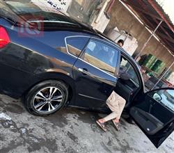 رينو سامسونج موتورس SM6